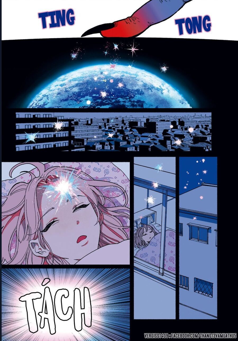 Ham Muốn Khó Cưỡng - chap1 - Trang 4